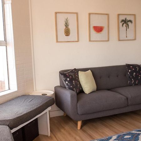 Luxury @ The Ocean Apartment Hermanus Ngoại thất bức ảnh