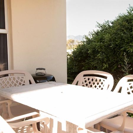 Luxury @ The Ocean Apartment Hermanus Ngoại thất bức ảnh