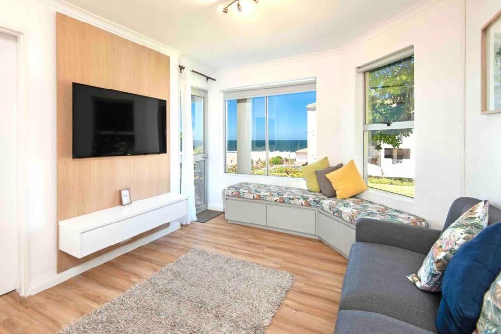 Luxury @ The Ocean Apartment Hermanus Ngoại thất bức ảnh