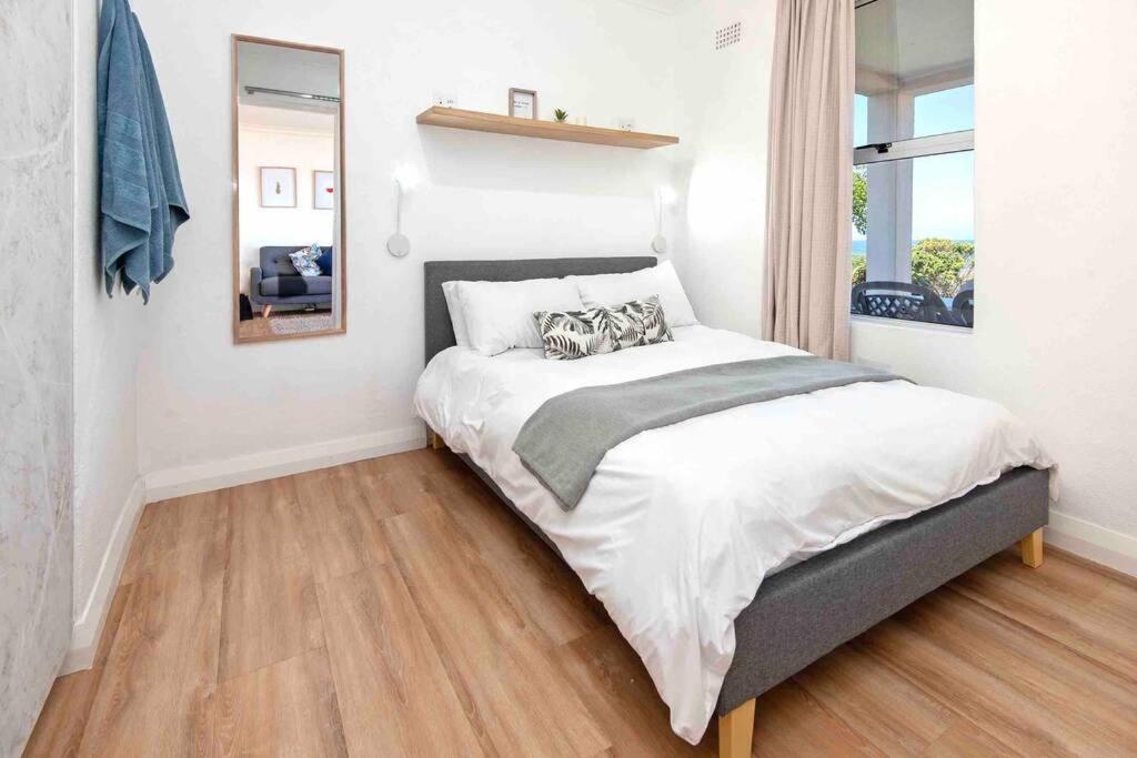 Luxury @ The Ocean Apartment Hermanus Ngoại thất bức ảnh