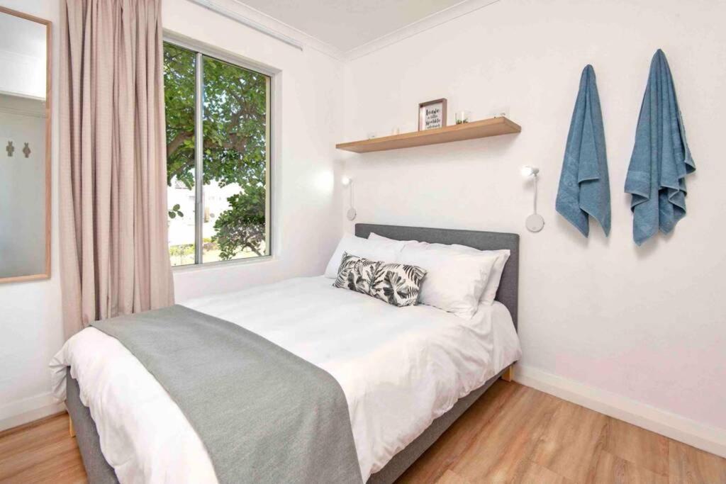 Luxury @ The Ocean Apartment Hermanus Ngoại thất bức ảnh