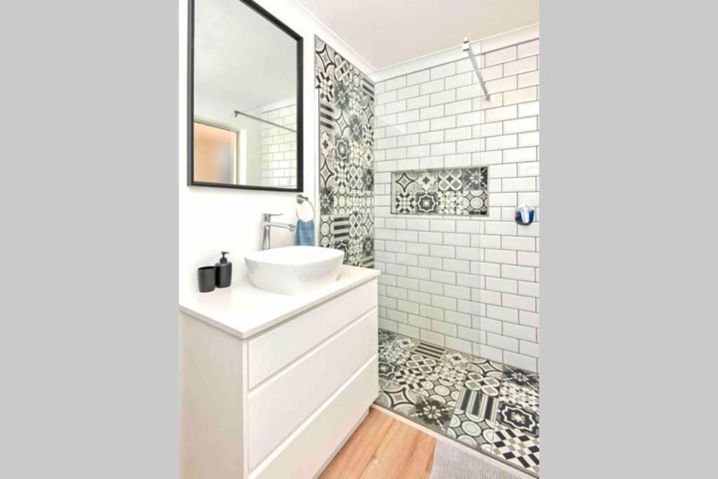 Luxury @ The Ocean Apartment Hermanus Ngoại thất bức ảnh