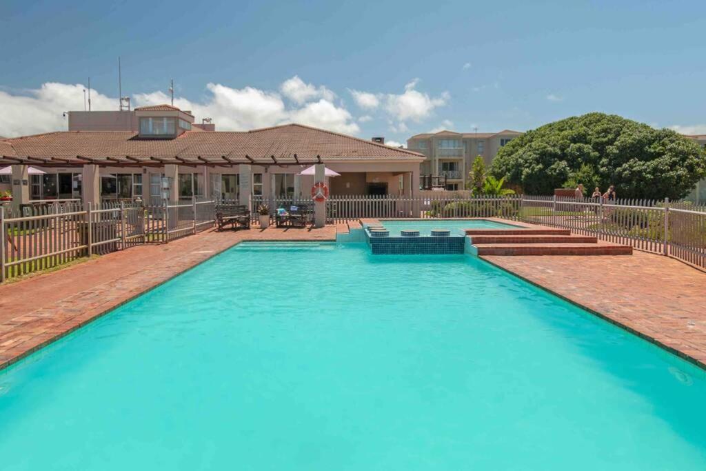 Luxury @ The Ocean Apartment Hermanus Ngoại thất bức ảnh