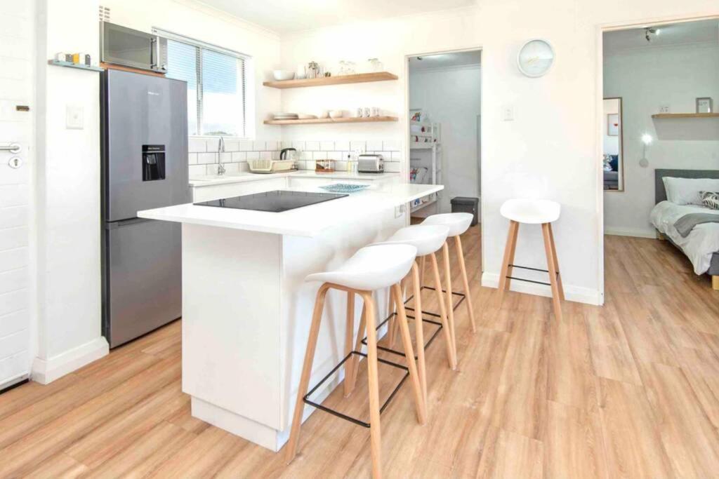 Luxury @ The Ocean Apartment Hermanus Ngoại thất bức ảnh