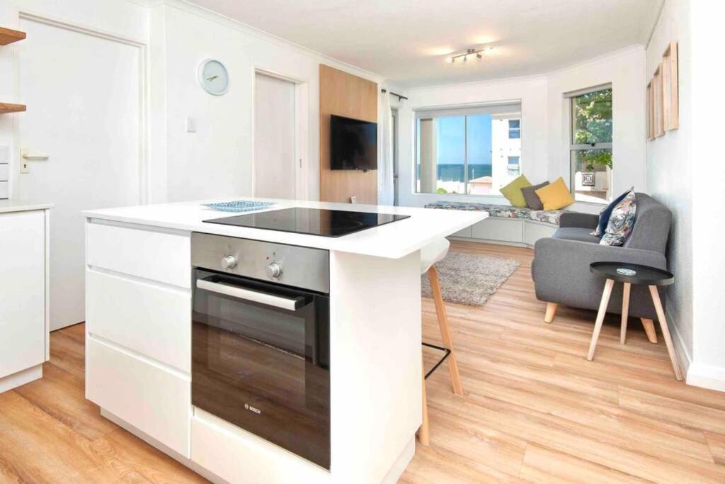 Luxury @ The Ocean Apartment Hermanus Ngoại thất bức ảnh