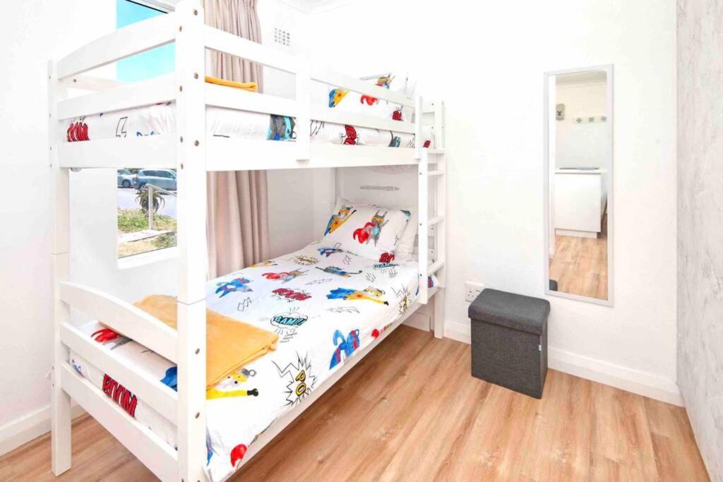 Luxury @ The Ocean Apartment Hermanus Ngoại thất bức ảnh