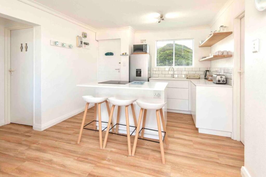 Luxury @ The Ocean Apartment Hermanus Ngoại thất bức ảnh