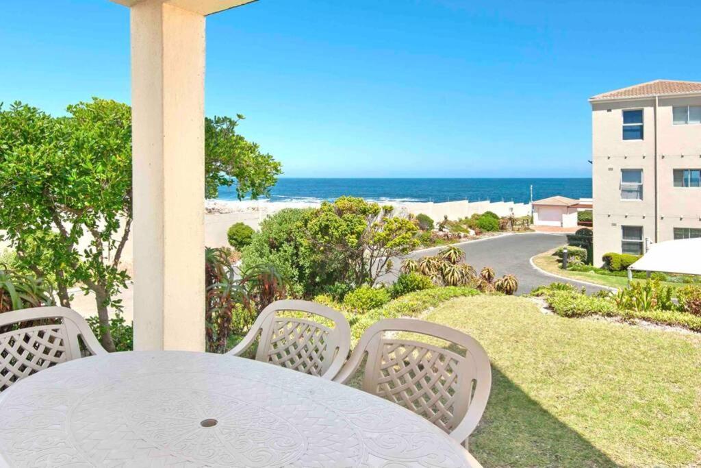 Luxury @ The Ocean Apartment Hermanus Ngoại thất bức ảnh