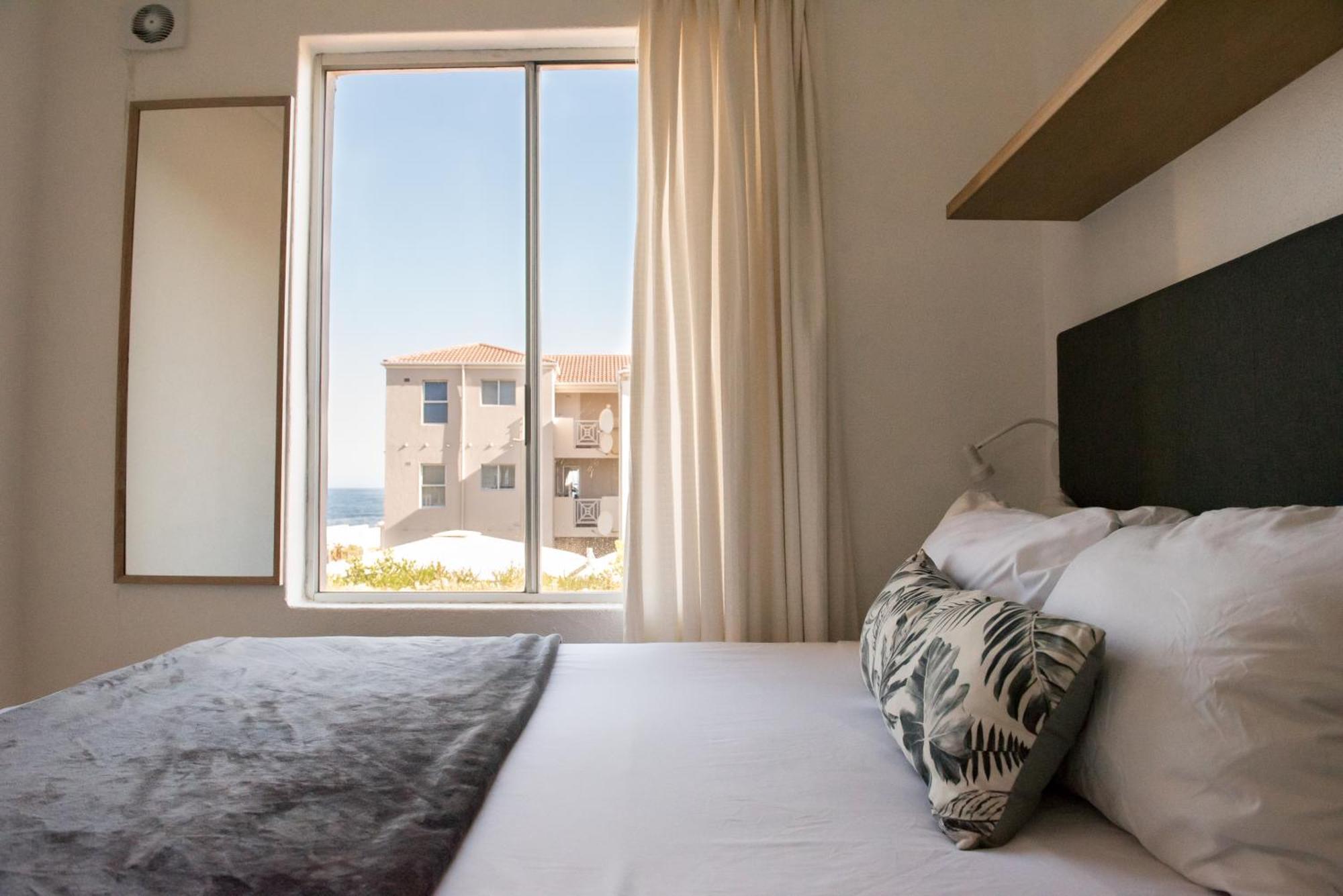 Luxury @ The Ocean Apartment Hermanus Ngoại thất bức ảnh
