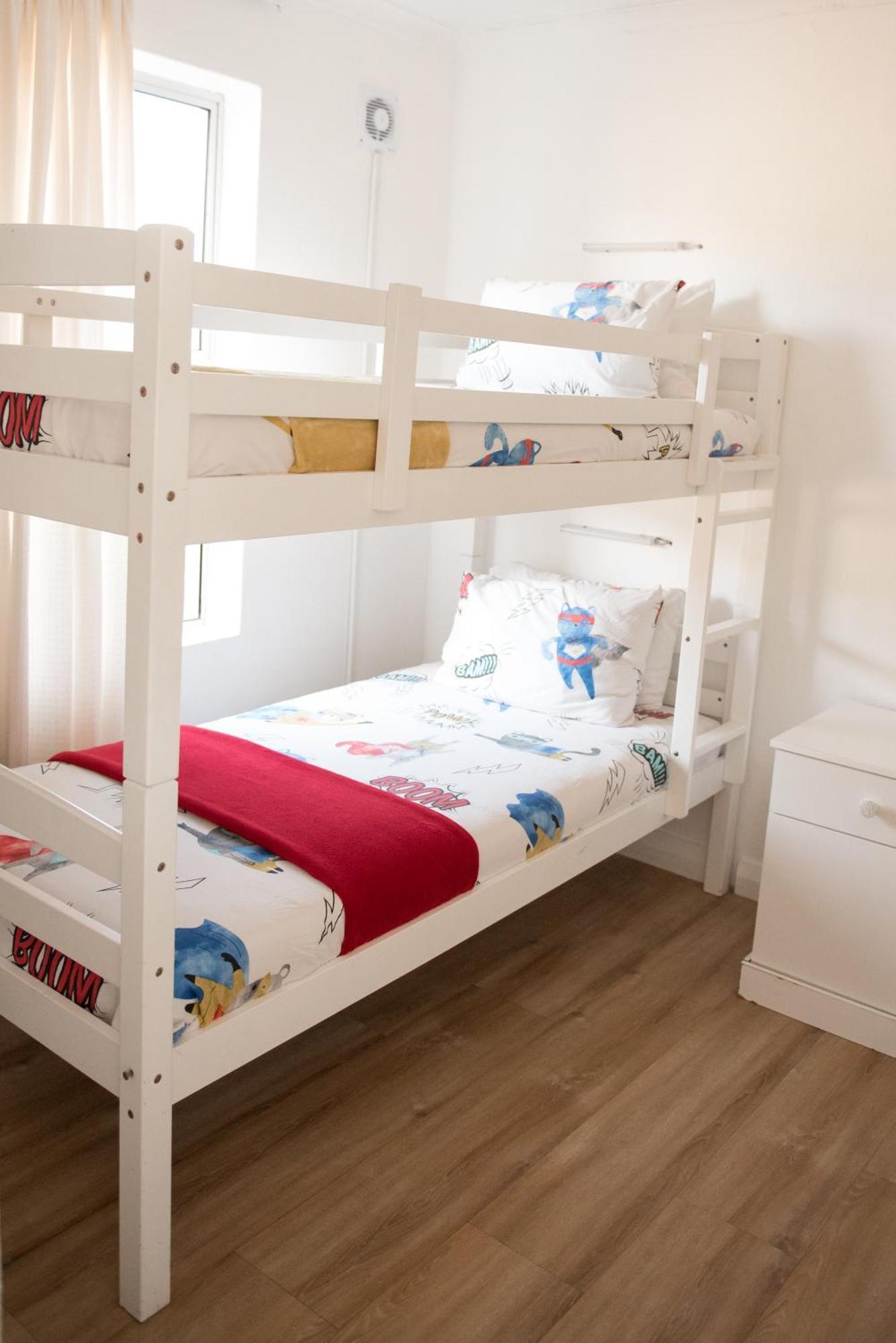 Luxury @ The Ocean Apartment Hermanus Ngoại thất bức ảnh