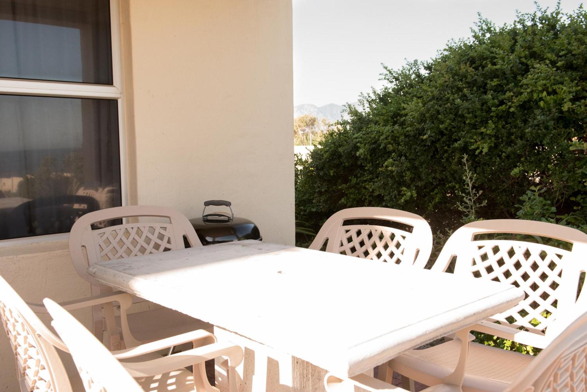 Luxury @ The Ocean Apartment Hermanus Ngoại thất bức ảnh